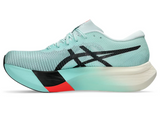 ASICS Unisex Metaspeed Edge Paris - Illuminate Mint / Black