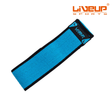 Buy LiveUp Hip Fitness Exercise / Training Bands - Green / Blue / Purple for running in Singapore - Running Lab SG