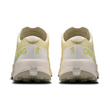 On Men Cloudultra 3 - Pelican / White