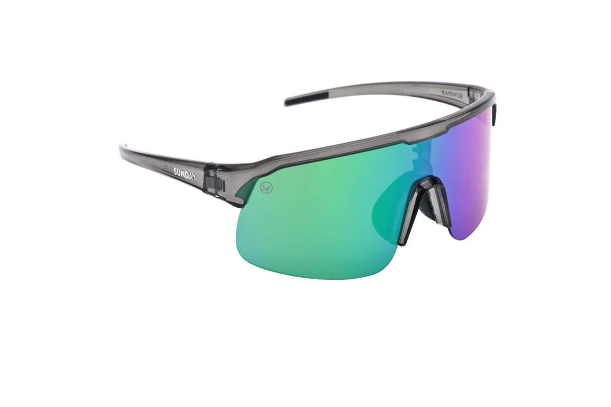 Sunday Shades Blaze Series Sunglasses - Breachline