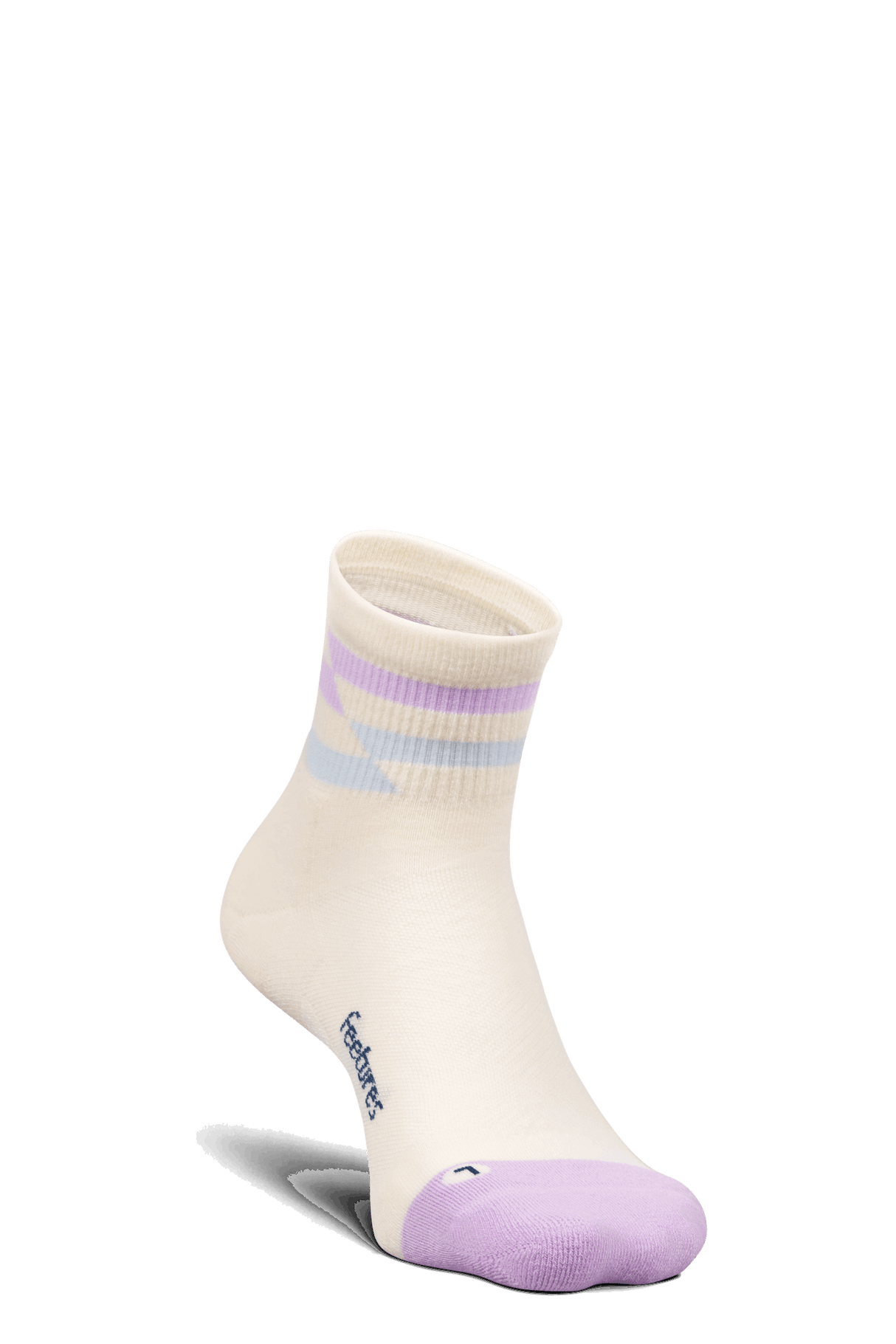 Buy Feetures Active Elite Max Cushion Quarter - Soft Track for running in Singapore - Running Lab SG