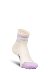 Feetures Active Elite Max Cushion Quarter - Soft Track