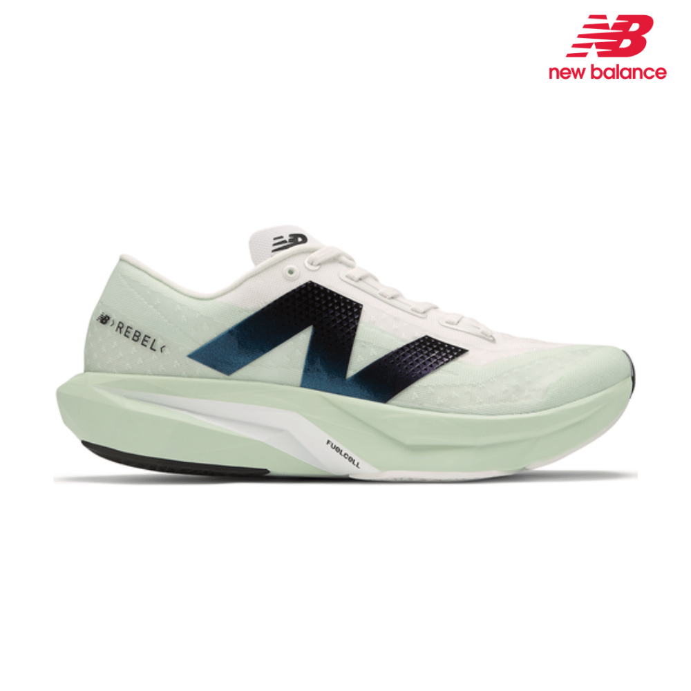 Shop New Balance Running Shoes at Running Lab Singapore – Lightweight, Cushioned, and High-Performance for Speed and Endurance | Vongo 1080 880 FuelCell SuperComp Elite Trainer