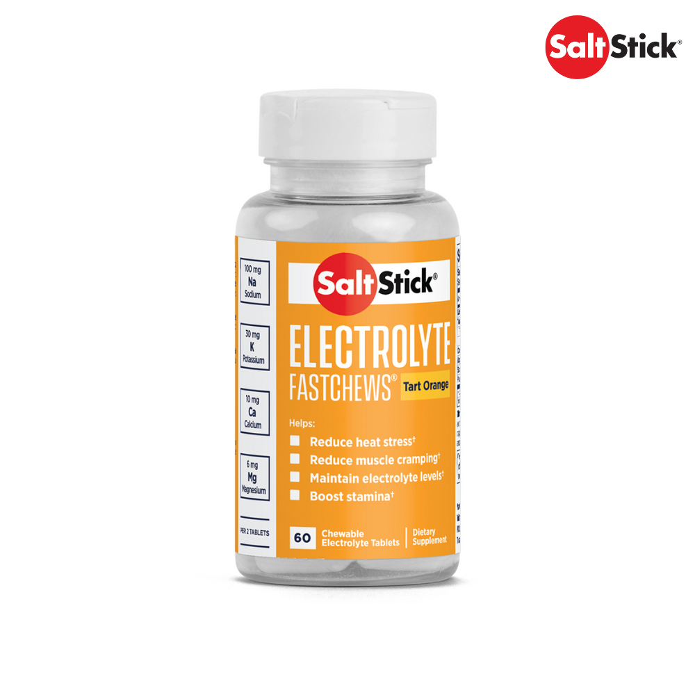 Shop Saltstick top-quality electrolyte supplements and fuel your performance | Running Lab