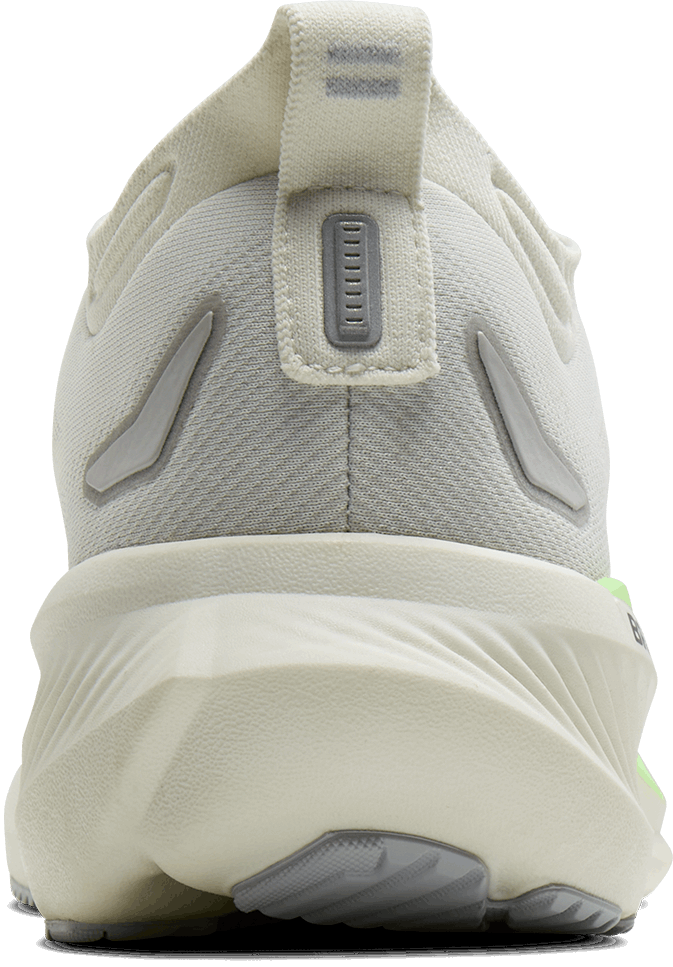 Buy Brooks Men Glycerin 23 Wide - Grey / Green / Black for running in Singapore - Running Lab SG