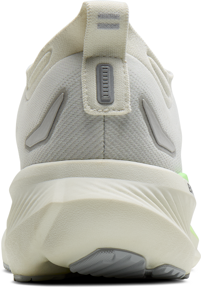 Buy Brooks Men Glycerin 23 Wide - Grey / Green / Black for running in Singapore - Running Lab SG