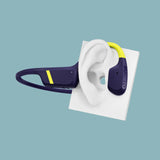 Suunto Aqua - Lime Blue