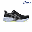 ASICS Men Novablast 5 - Black / Blue Fade