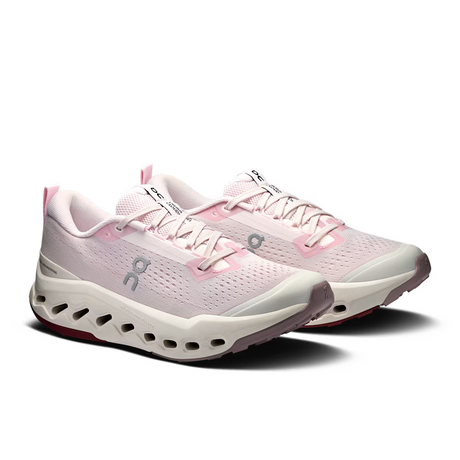 Buy On Women Cloudsurfer Trail 2 - Lily / Gardenia for running in Singapore - Running Lab SG