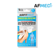 Buy AirFit Medi Complete Heel Protector - Stick On Shoe Design for running in Singapore - Running Lab SG