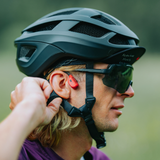 Suunto Wing - Lava Red