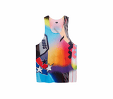 SOAR Running Men Race Vest 2.0 - Soar 10 Year