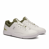 Buy On Men The Roger Advantage - White / Olive for running in Singapore - Running Lab SG