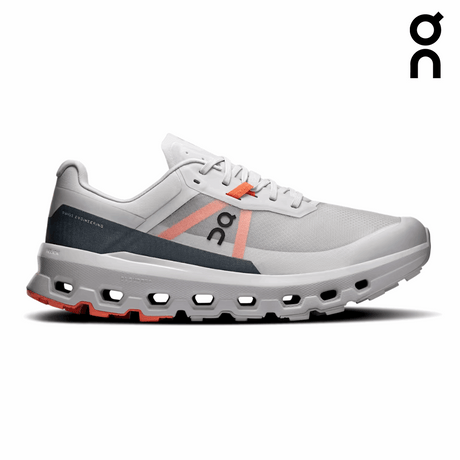 Buy On Men Cloudvista 2 - Glacier / Rock for running in Singapore - Running Lab SG