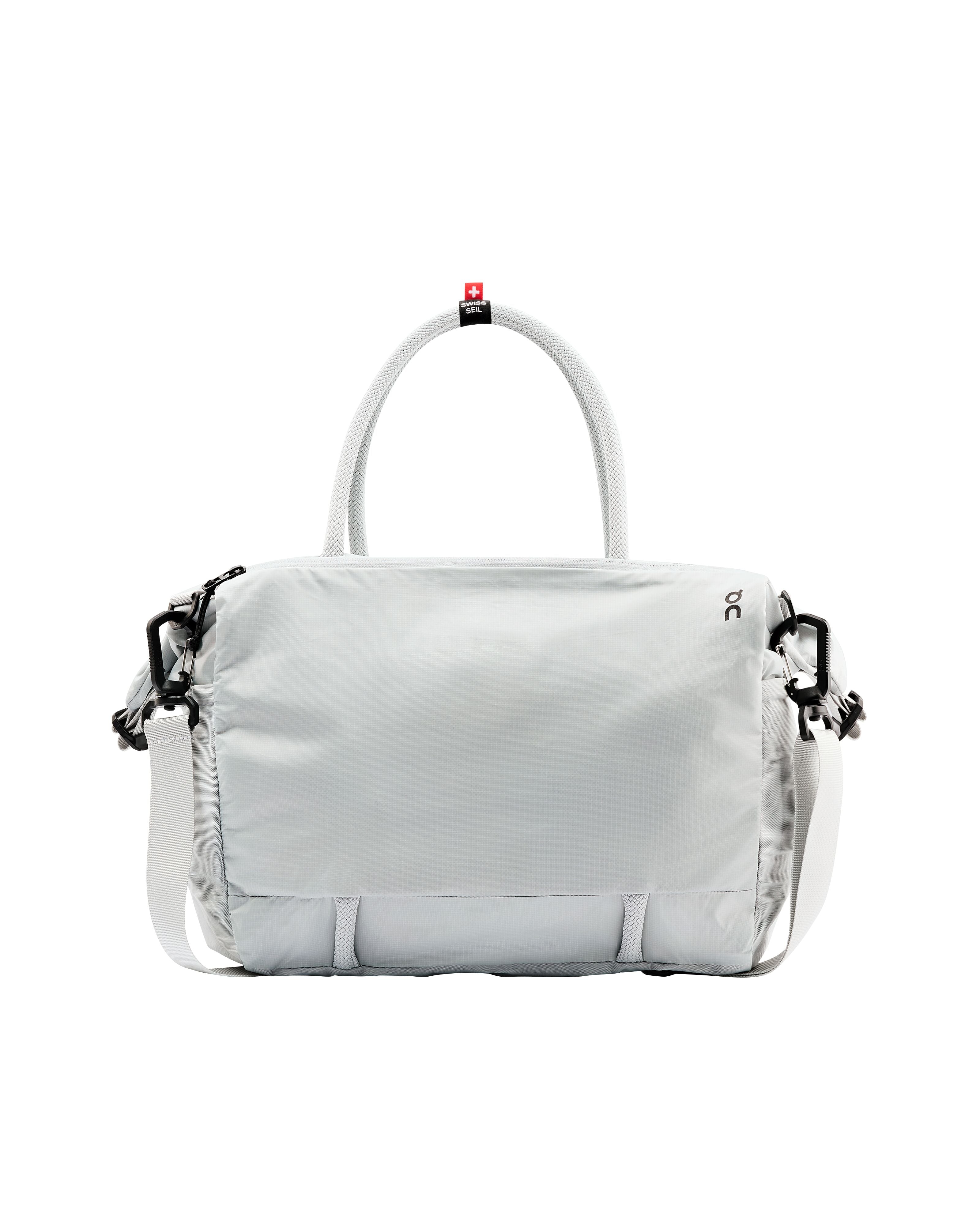 On Unisex Track Pack 35L Lite - Glacier – Running Lab Singapore