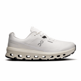 Buy On Women Cloudvista 2 Waterproof - Ivory / Cream for running in Singapore - Running Lab SG