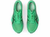 Buy ASICS Unisex Magic Speed 5 - Vital Green / Carrier Grey for running in Singapore - Running Lab SG