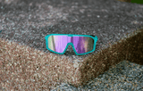 Buy Sunday Shades Max Series Sunglasses - Momentum for running in Singapore - Running Lab SG
