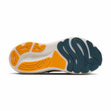 Buy Brooks Men Glycerin GTS 22 - Smoke / Stormy / Orange for running in Singapore - Running Lab SG