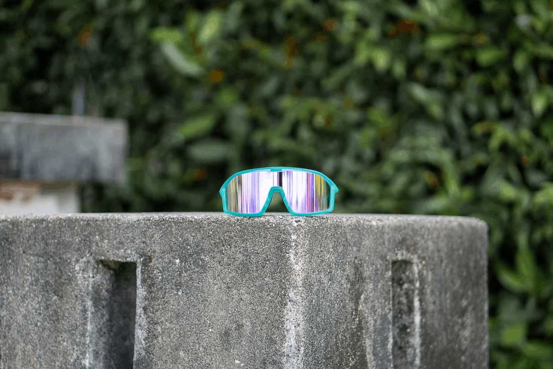 Buy Sunday Shades Max Series Sunglasses - Momentum for running in Singapore - Running Lab SG