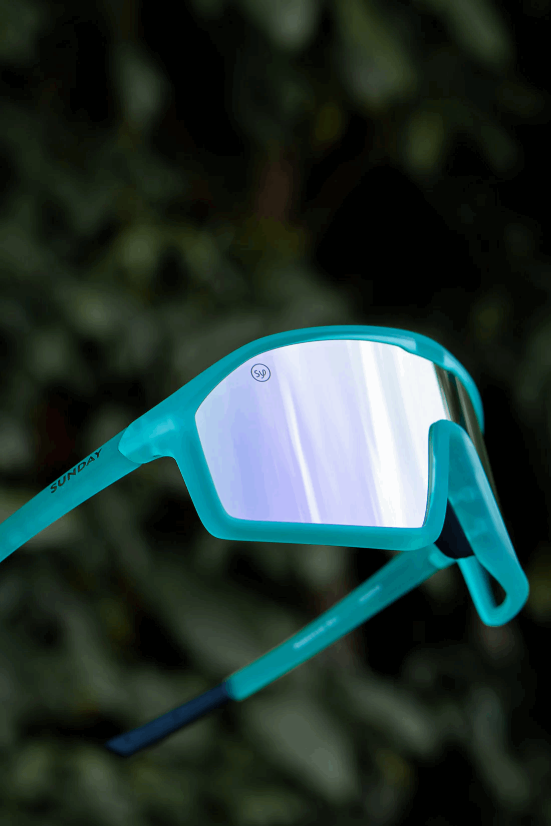 Buy Sunday Shades Max Series Sunglasses - Momentum for running in Singapore - Running Lab SG