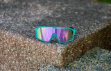 Buy Sunday Shades Max Series Sunglasses - Momentum for running in Singapore - Running Lab SG