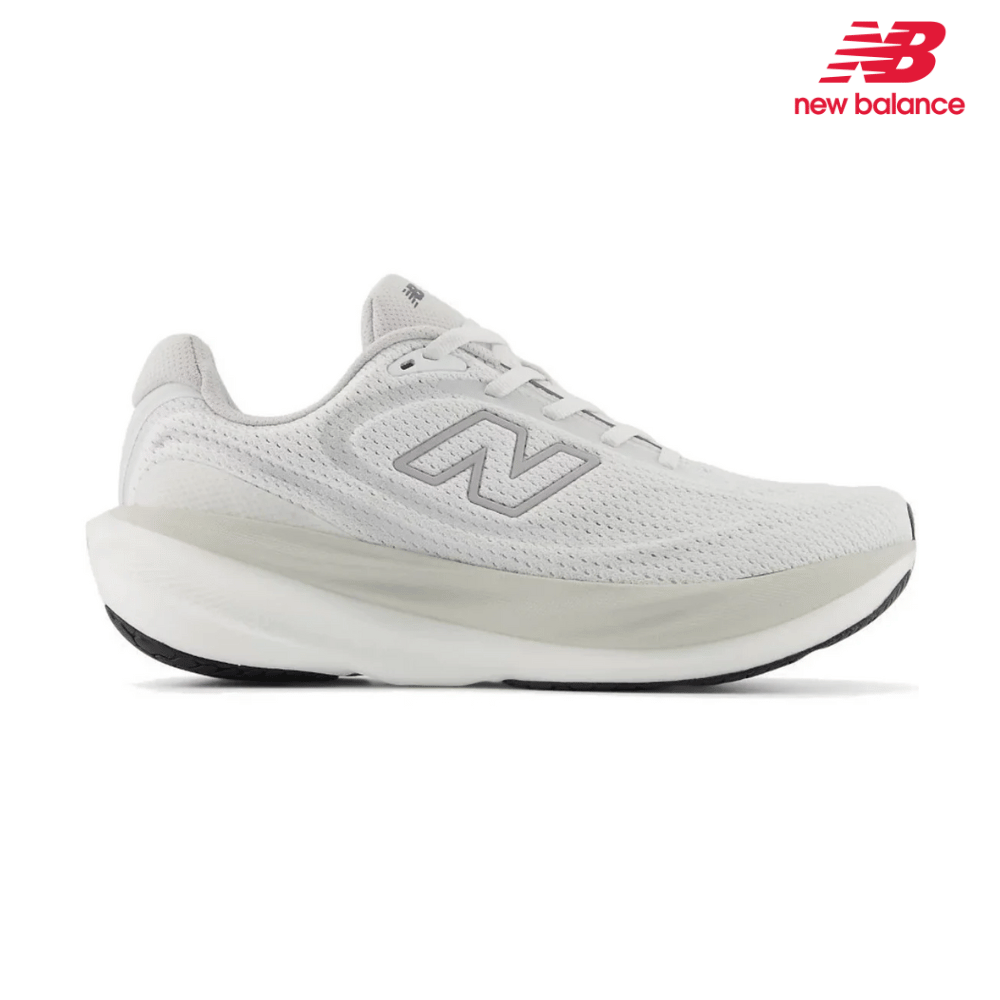 New Balance Men 1080v15 Wide - Nb 103 White / Truffle Salt