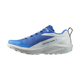Salomon Men Sense Ride 5 - Ibiza Blue / Lapis / White