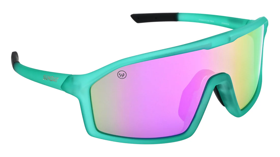 Buy Sunday Shades Max Series Sunglasses - Momentum for running in Singapore - Running Lab SG