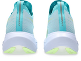 Buy ASICS Unisex Megablast - Energy Aqua / Blue Fade for running in Singapore - Running Lab SG