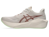 ASICS Men Novablast 6 Wide - Rose Dust / Illuminate Yellow