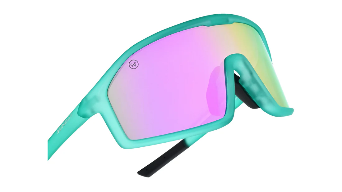 Buy Sunday Shades Max Series Sunglasses - Momentum for running in Singapore - Running Lab SG