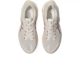 ASICS Men Novablast 6 Wide - Rose Dust / Illuminate Yellow