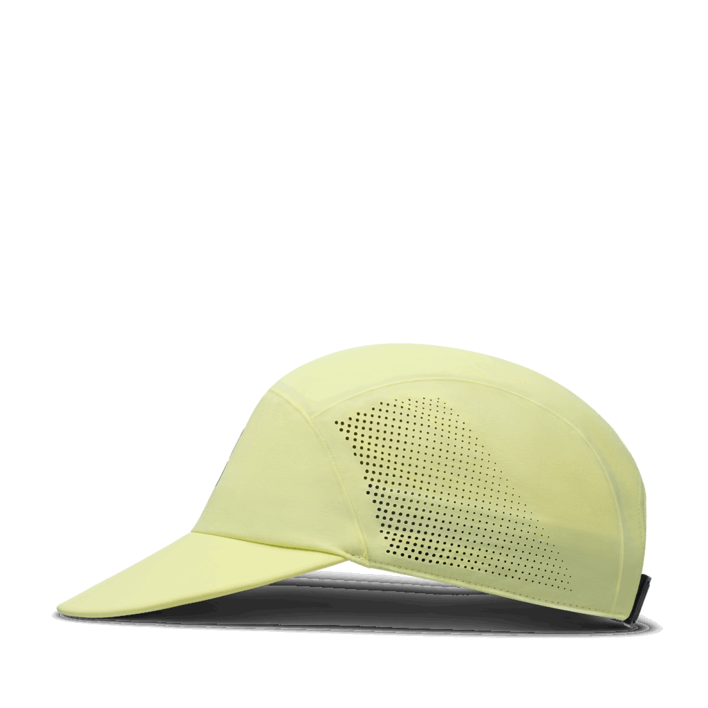 Buy On Unisex Performance Cap - Lemonade for running in Singapore - Running Lab SG