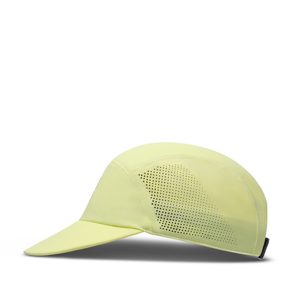 Buy On Unisex Performance Cap - Lemonade for running in Singapore - Running Lab SG