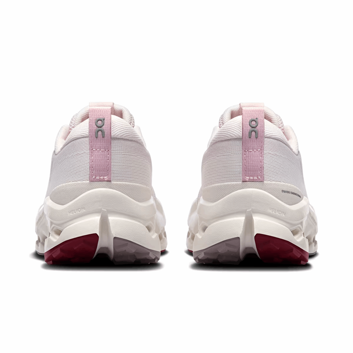 Buy On Women Cloudsurfer Trail 2 - Lily / Gardenia for running in Singapore - Running Lab SG