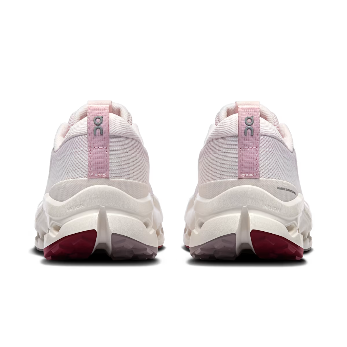 Buy On Women Cloudsurfer Trail 2 - Lily / Gardenia for running in Singapore - Running Lab SG