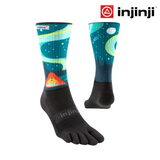 Shop Injinji Toe Socks at Running Lab Singapore - Performance Running, Trail, and Hiking Socks for Comfort and Blister Prevention