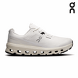 Buy On Women Cloudvista 2 Waterproof - Ivory / Cream for running in Singapore - Running Lab SG