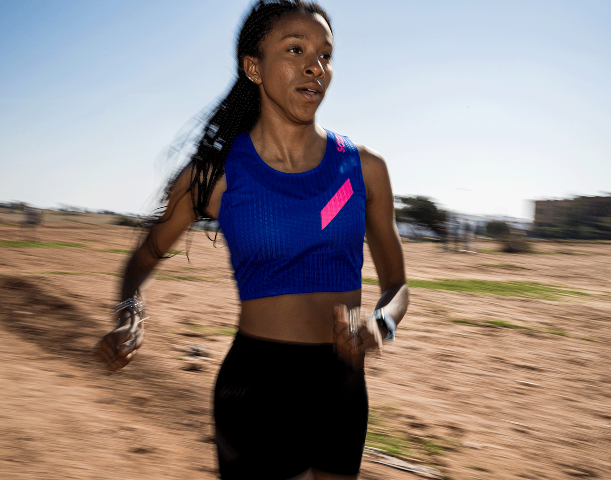 Shop SOAR Running at Running Lab Singapore - Premium, Lightweight Running Apparel Engineered for Performance and Comfort