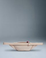 On Unisex Waist Pack 2L Lite - Sand