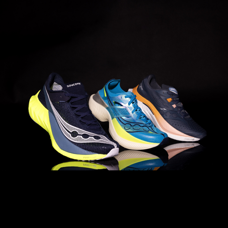 Cool saucony shoes hotsell