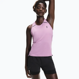Buy On Women Performance Tank - Sakura / Dewberry for running in Singapore - Running Lab SG
