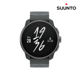 Suunto Race S - Titanium Graphite (45mm)