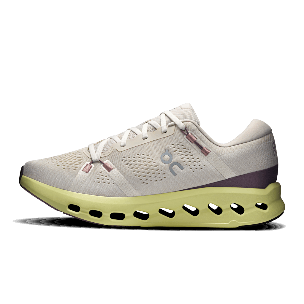 Buy On Men Cloudsurfer 2 - Pearl / Ivory for running in Singapore - Running Lab SG