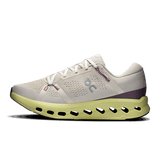 Buy On Men Cloudsurfer 2 - Pearl / Ivory for running in Singapore - Running Lab SG
