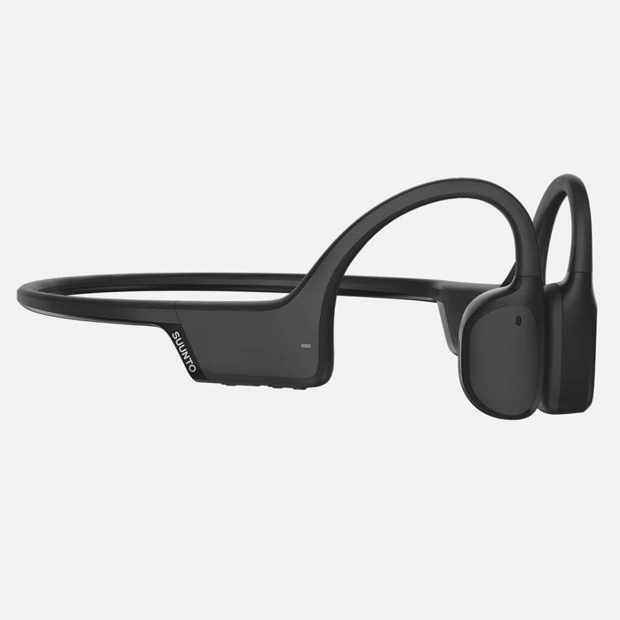 Suunto Sonic - Black
