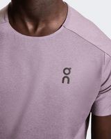 On Men Performance-T - Dewberry / Eclipse