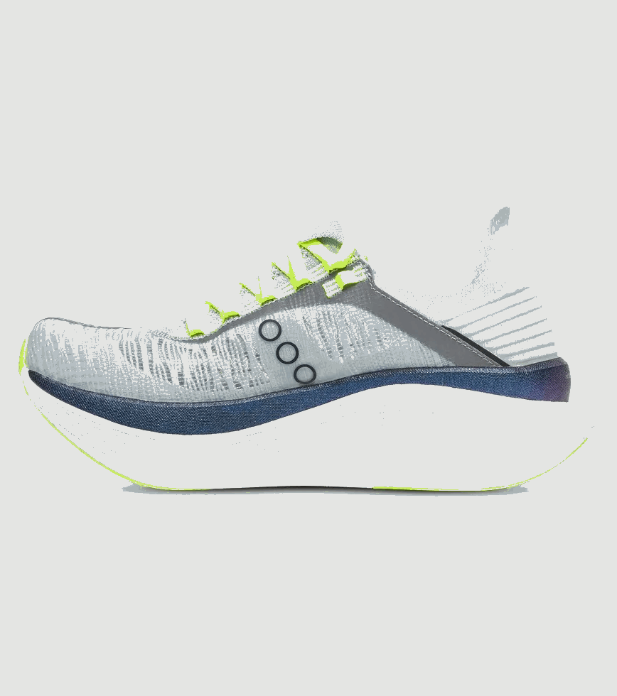 Buy Saucony Unisex Endorphin Elite 2 - Airy / Nightsky for running in Singapore - Running Lab SG