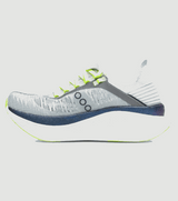 Buy Saucony Unisex Endorphin Elite 2 - Airy / Nightsky for running in Singapore - Running Lab SG